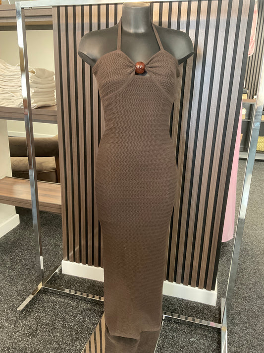 SASSY DRESS