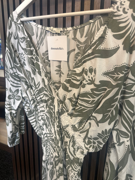 TINA DRESS
