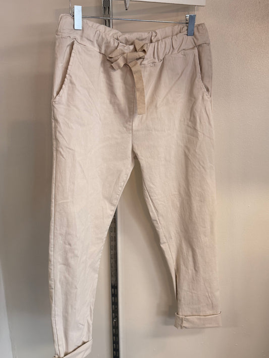 MAGIC JOGGERS