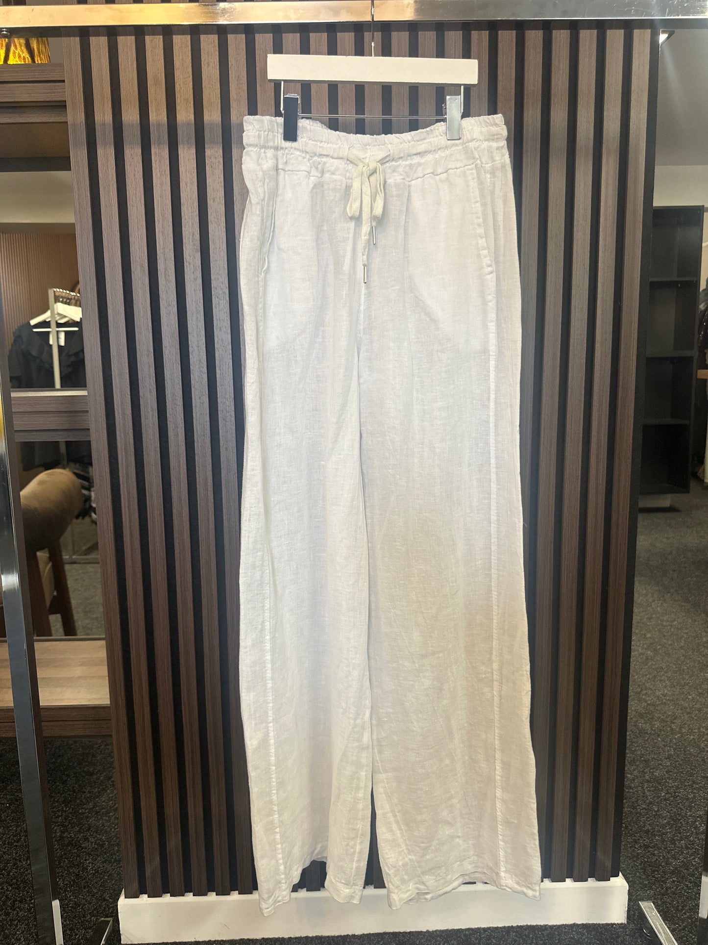 BIANCA TROUSER