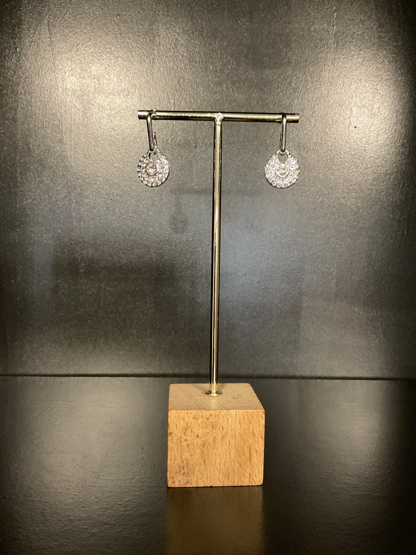 651 EARRINGS