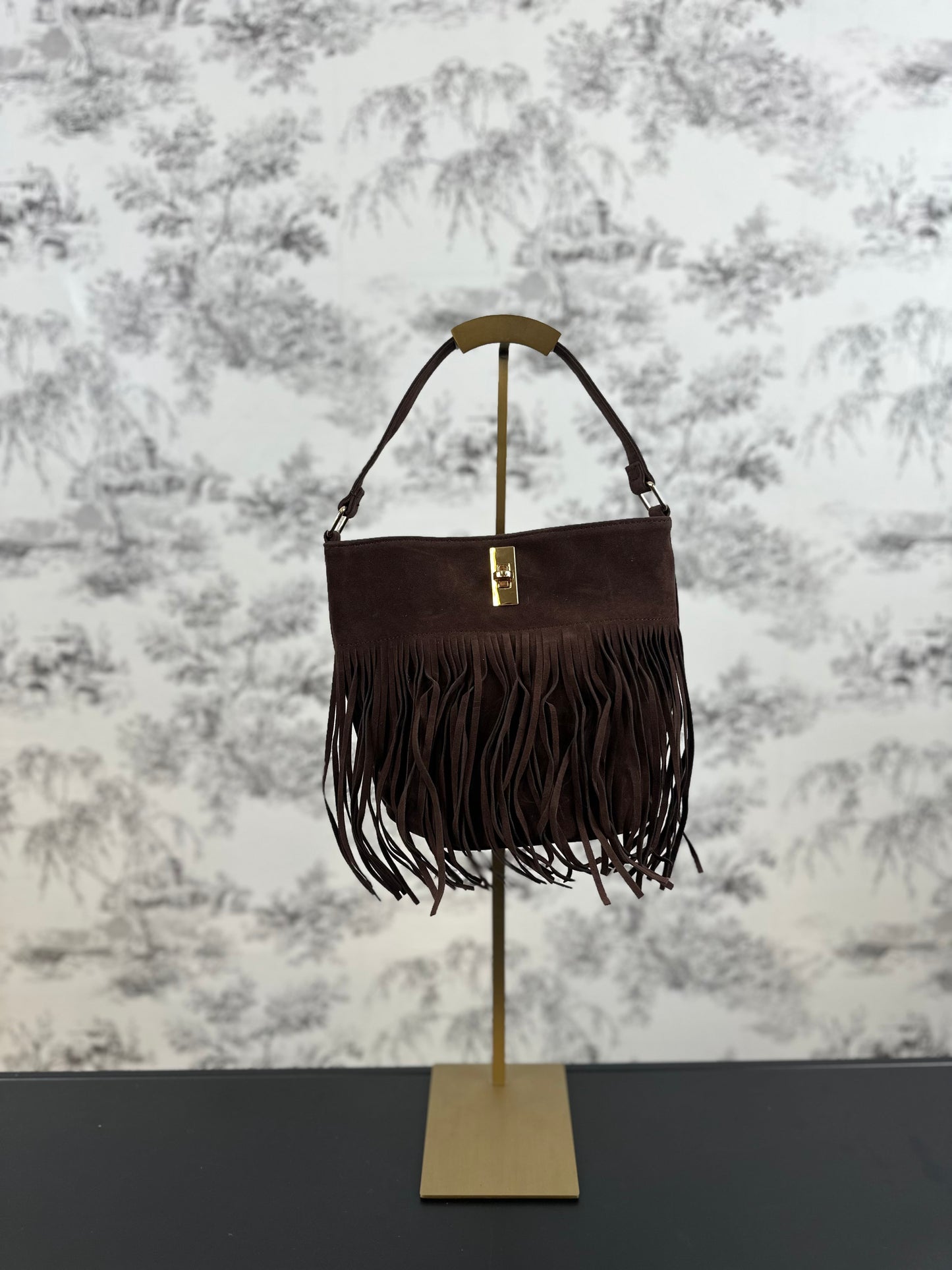 NASHVILLE BAG