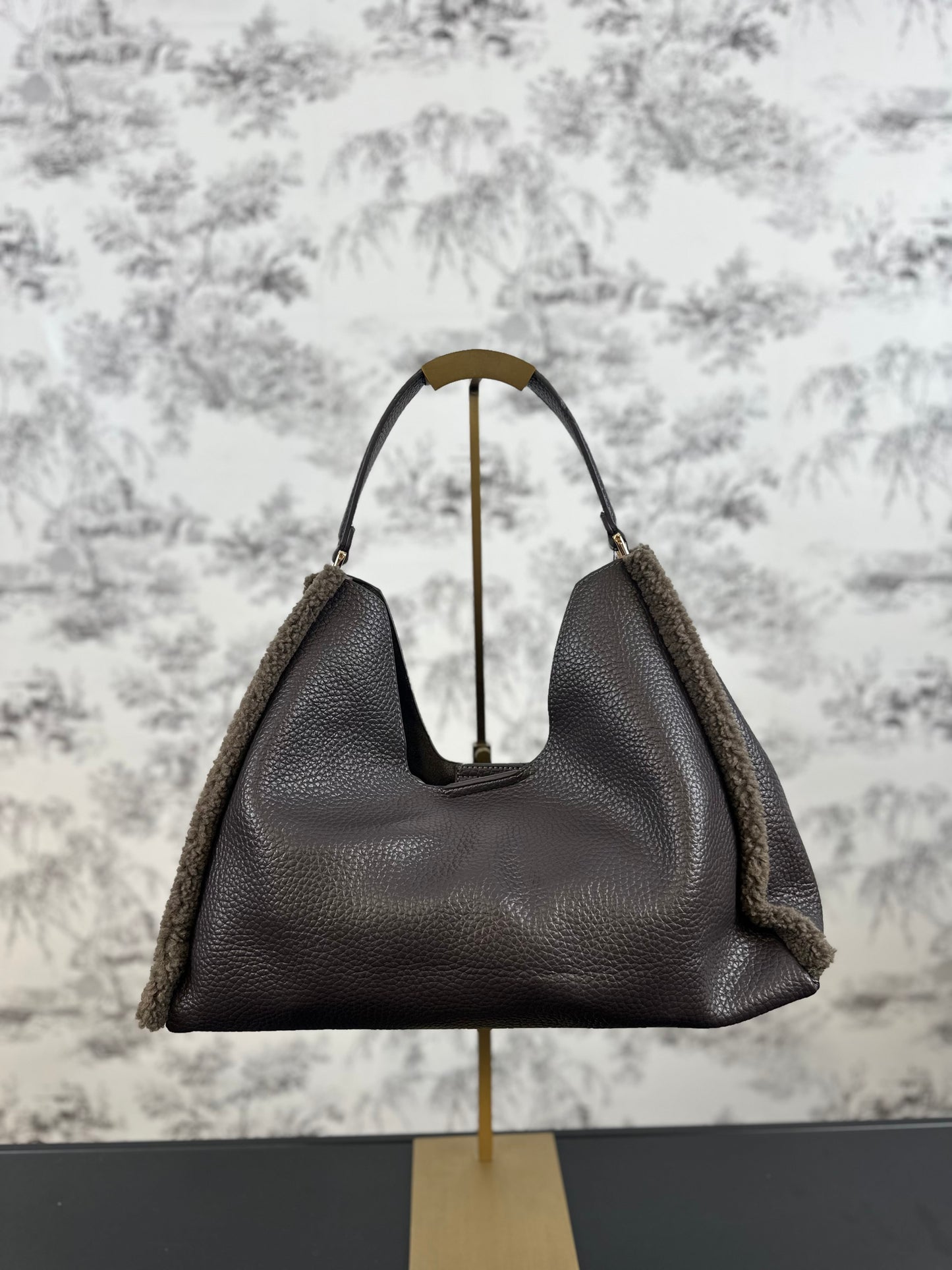 SHERPA BAG