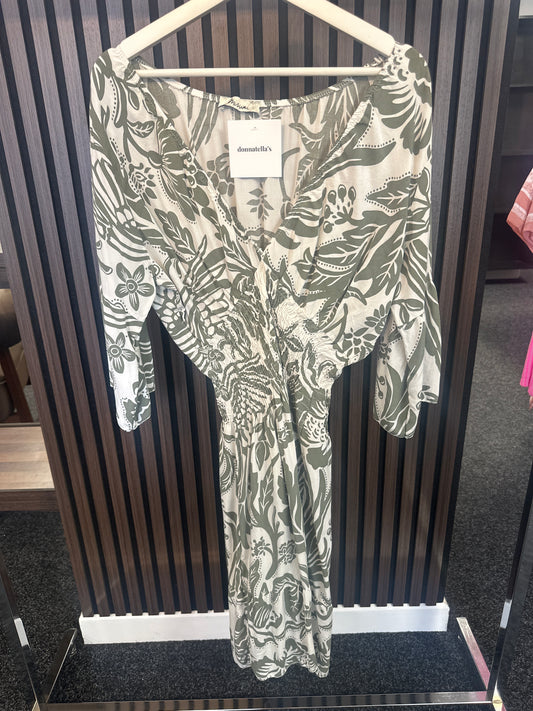 TINA DRESS