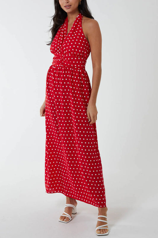 JUDE DRESS