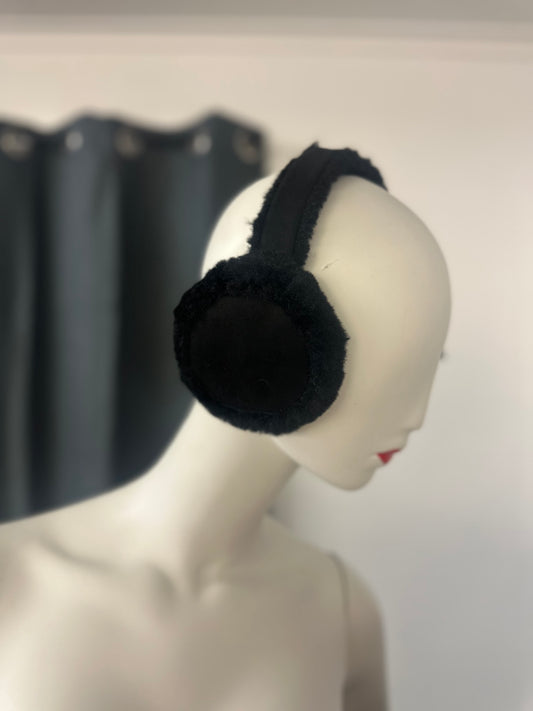 SHERPA EAR MUFFS