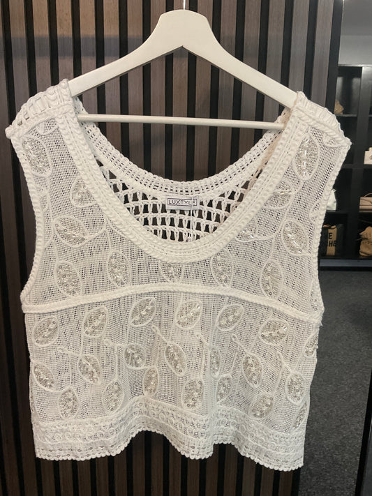 Veronica top