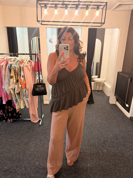 ARLIA TOP