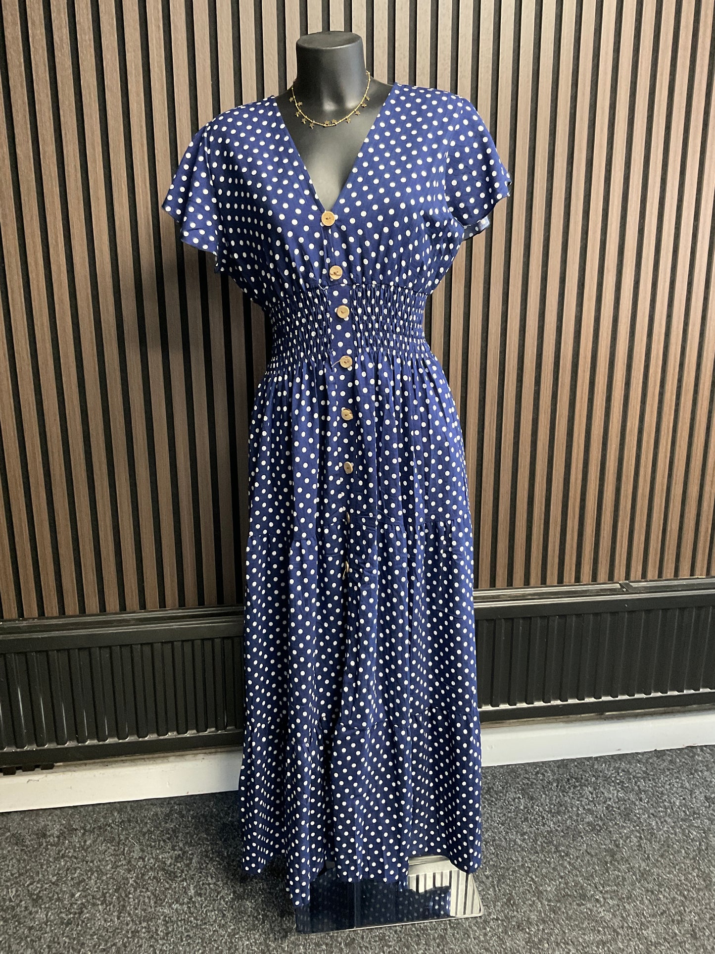 Dorothy dress