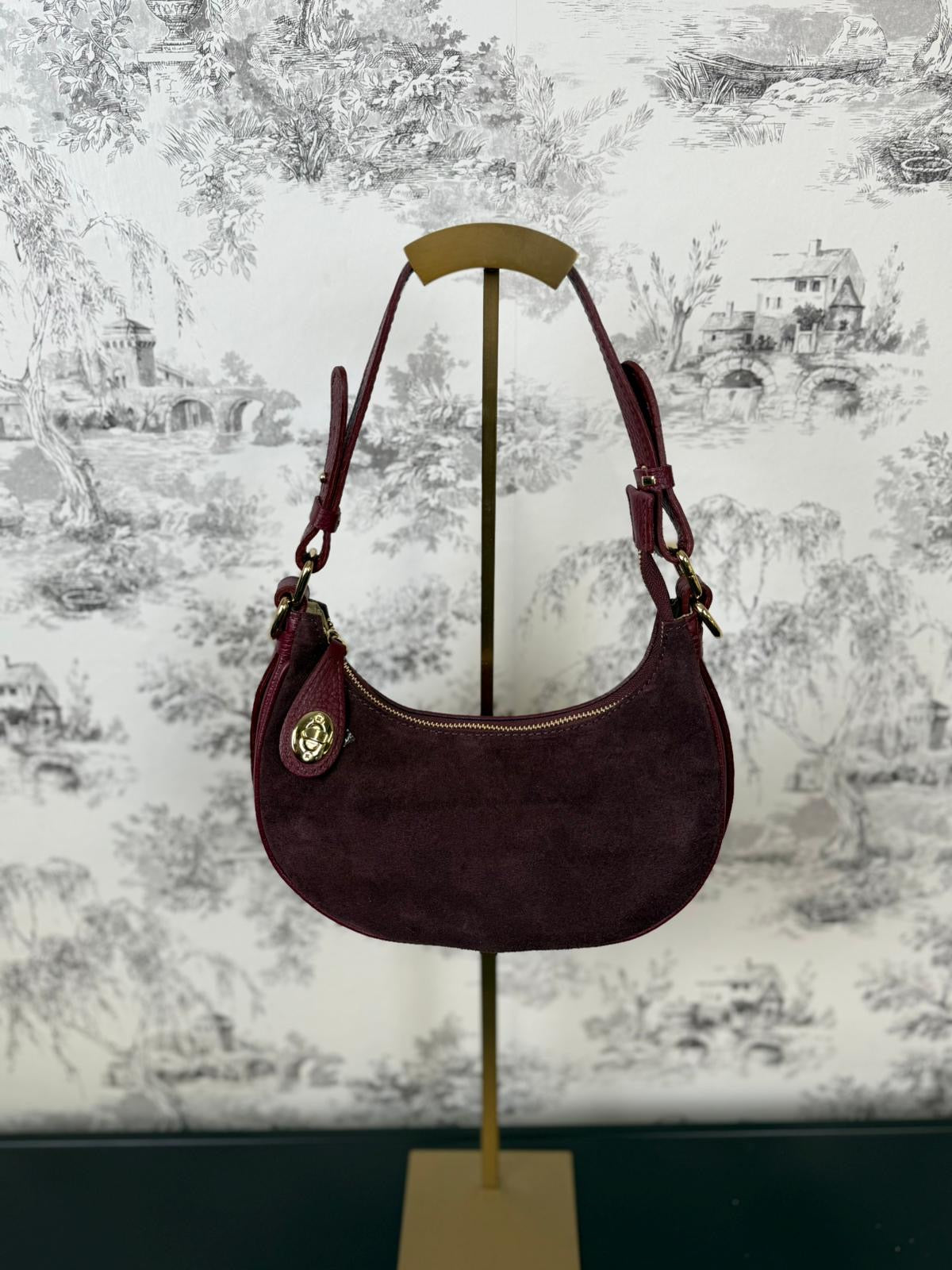 SADDLE BAG
