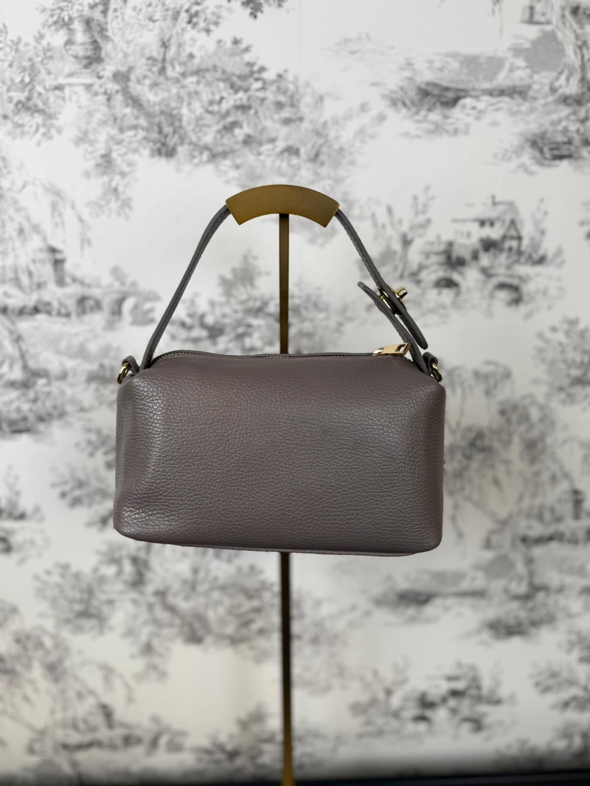BOX BAG