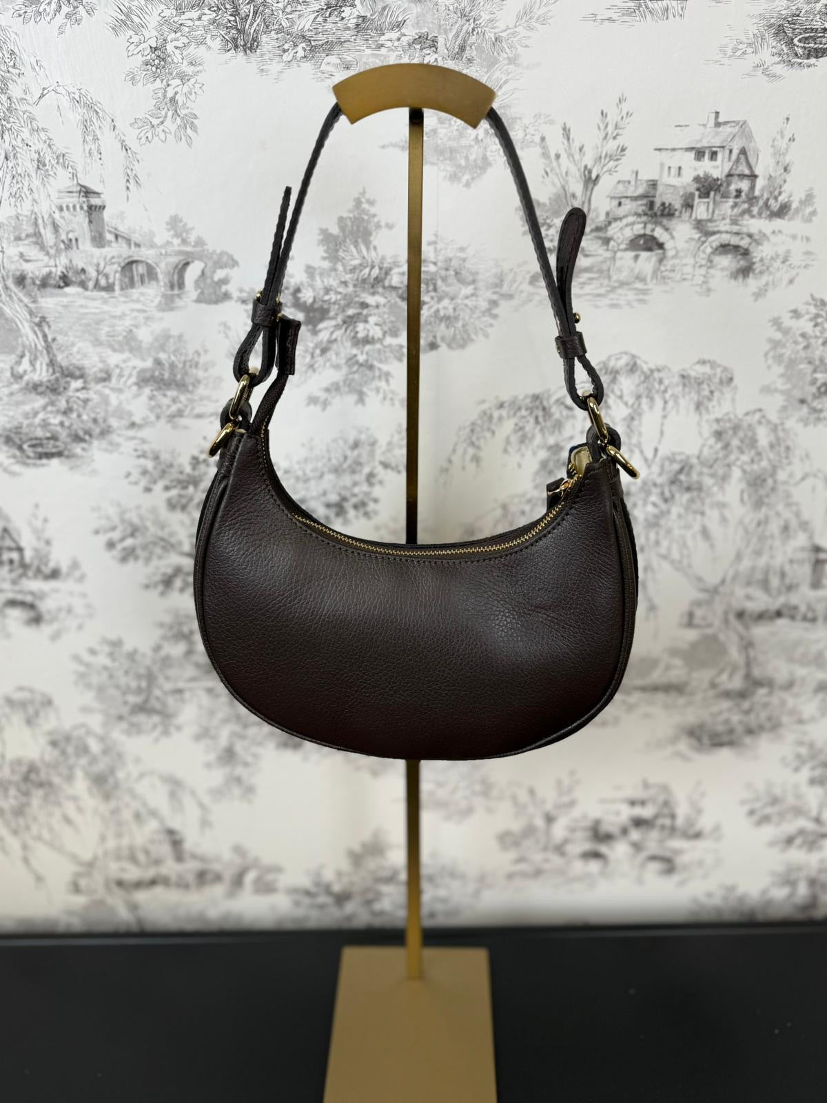 SADDLE BAG