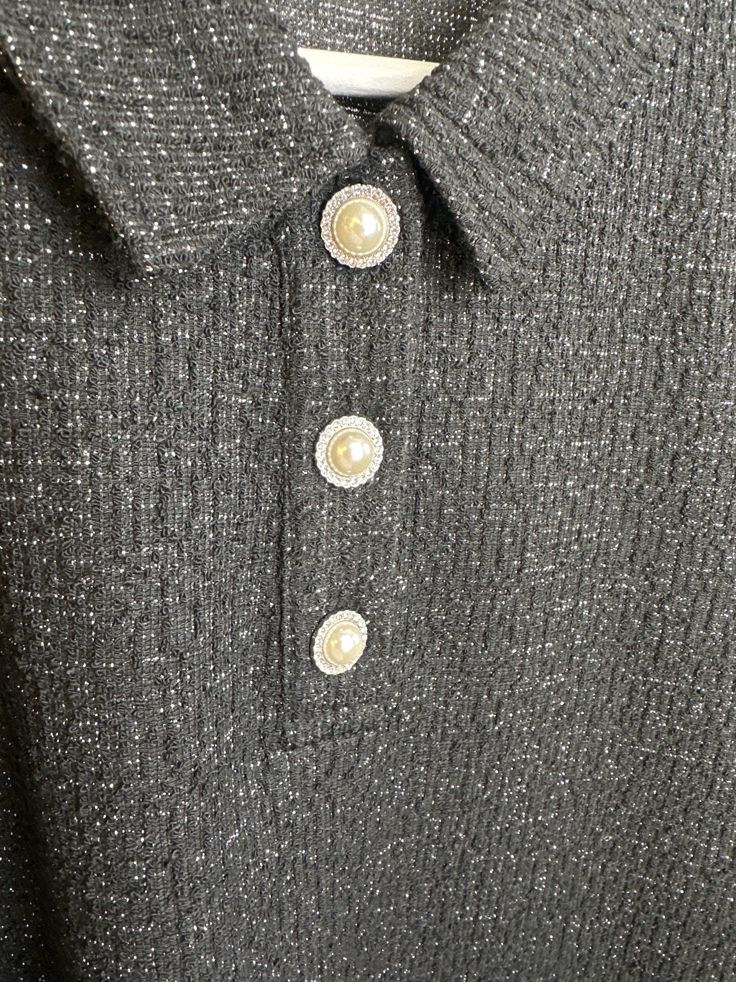 CHANNEY DRESS