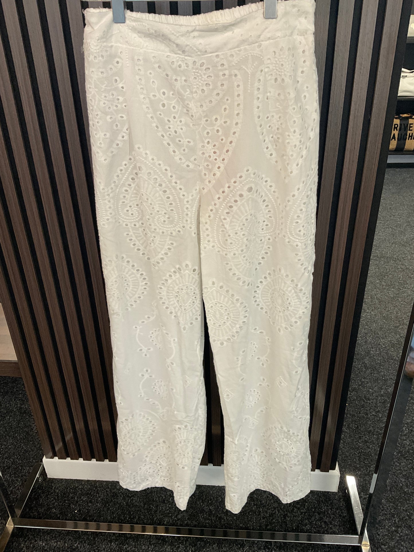BELLA TROUSER