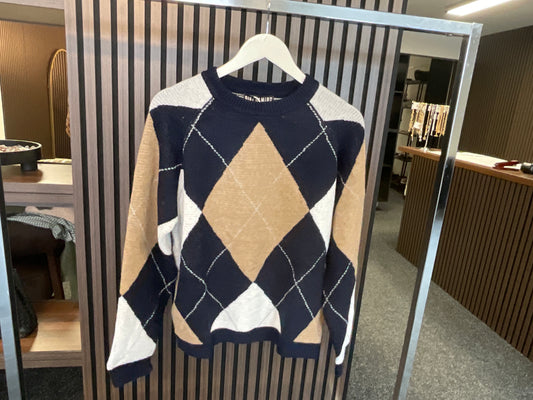 KRISTINE JUMPER