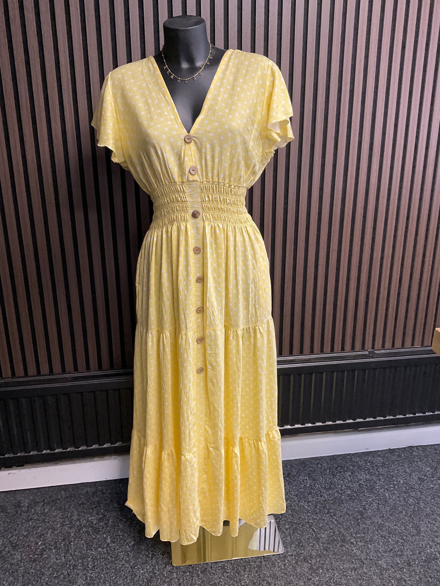 Dorothy dress
