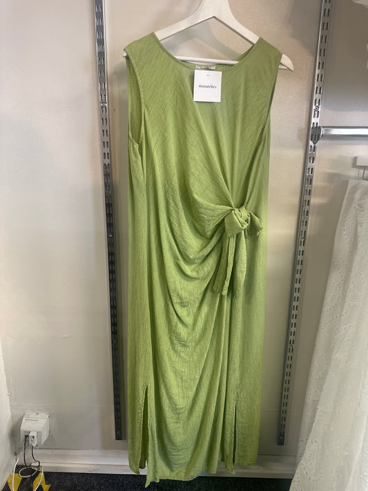 DAVINA DRESS