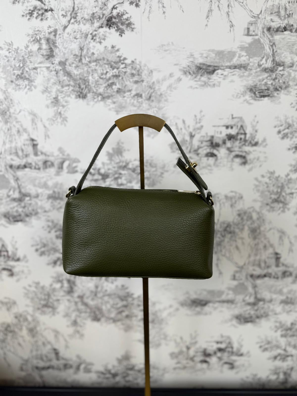 BOX BAG