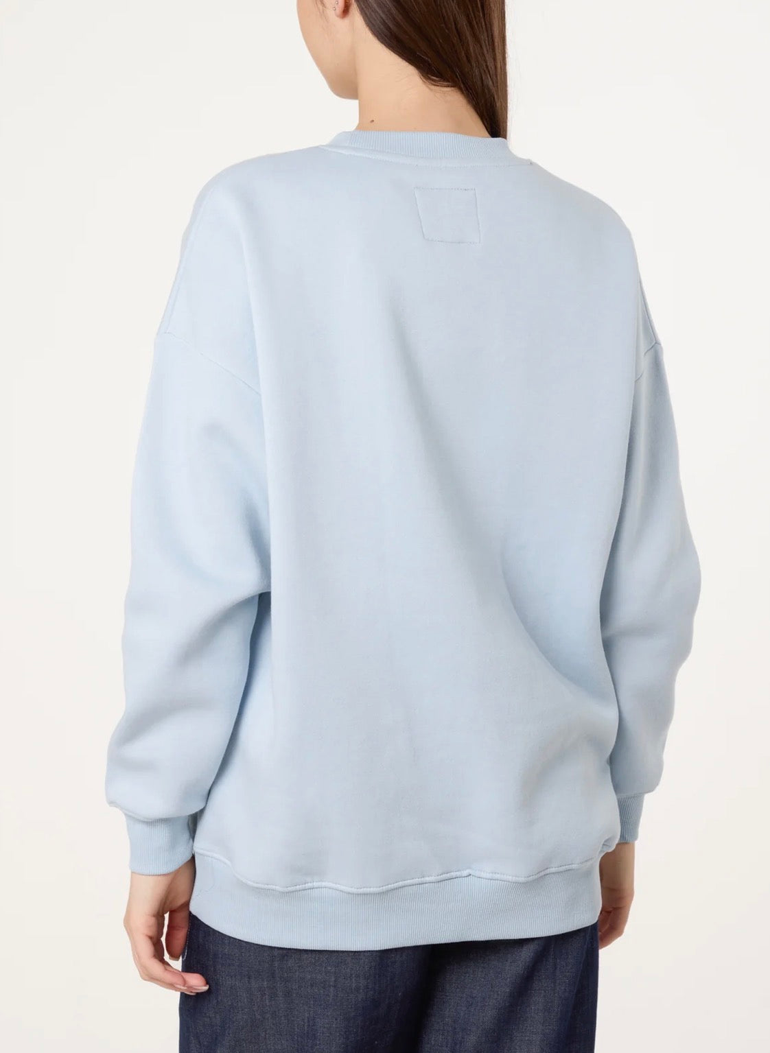 WEEKEND SWEATSHIRT