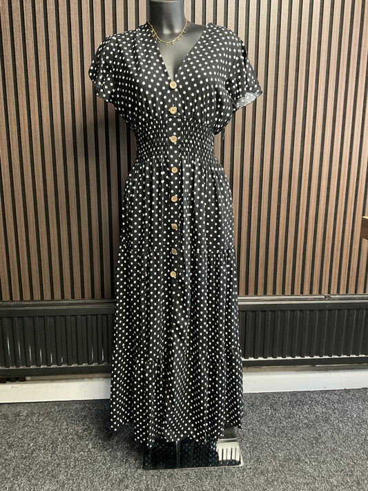Dorothy dress