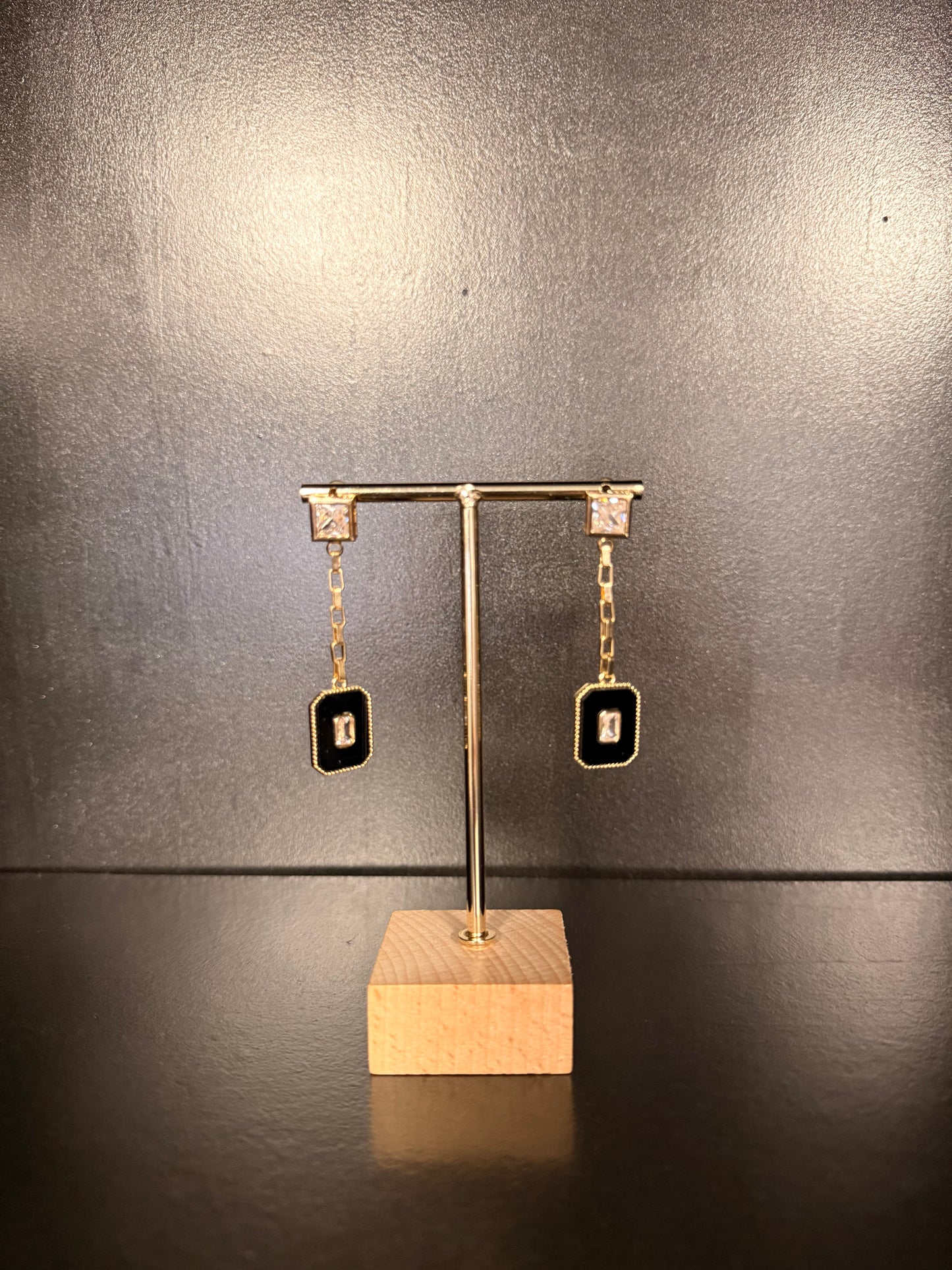 555 EARRINGS