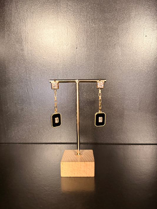 555 EARRINGS