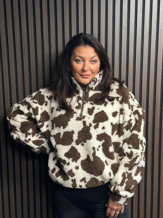 Mimi Fleece