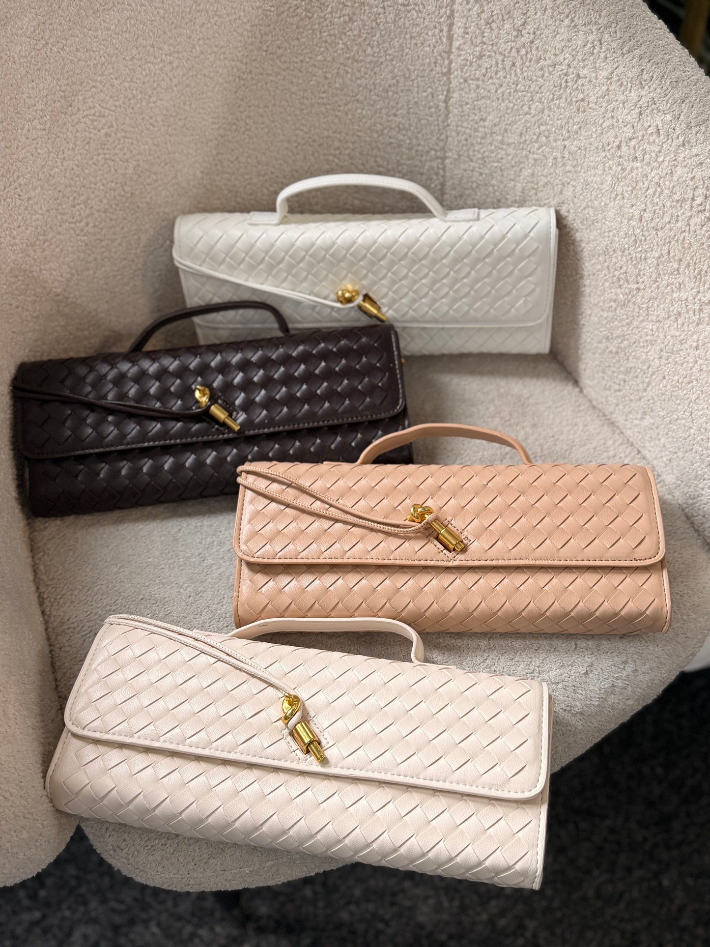 VENICE BAG