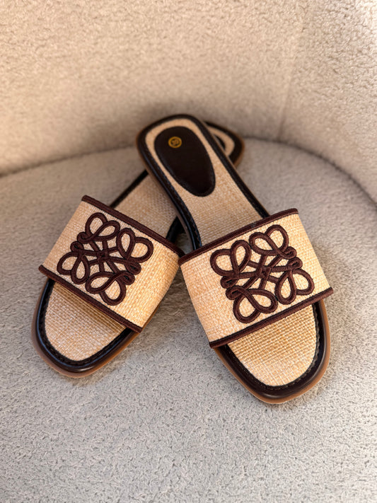 LUCY SLIDES