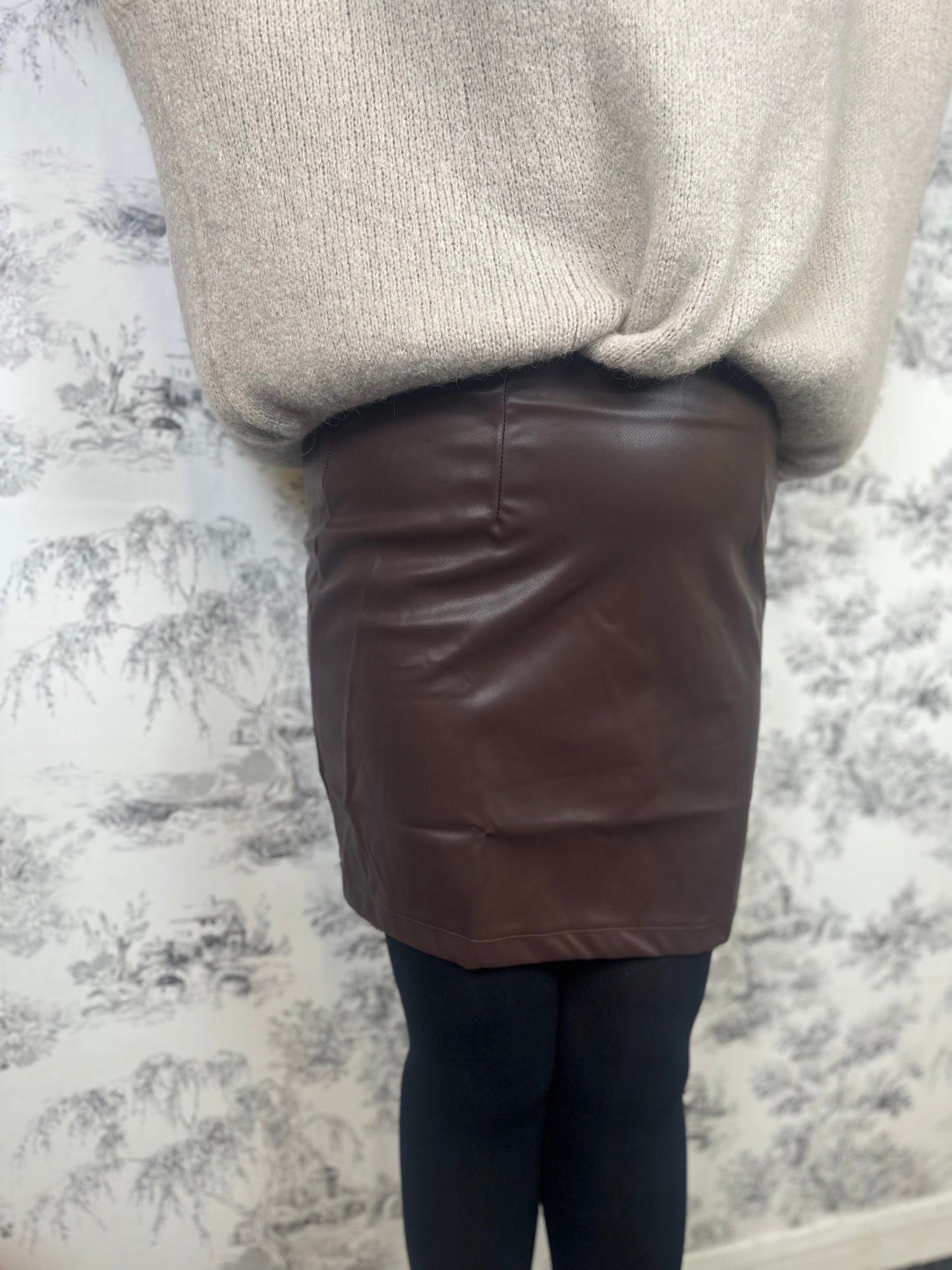 TASHA SKIRT