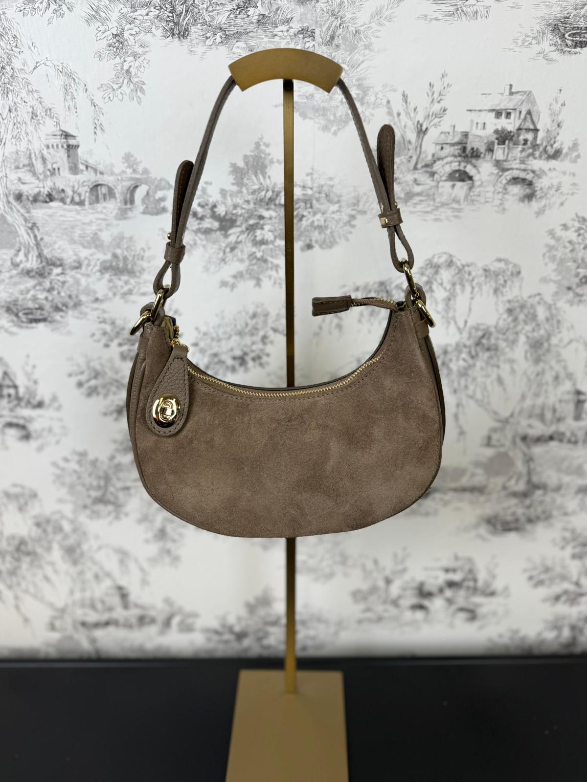 SADDLE BAG