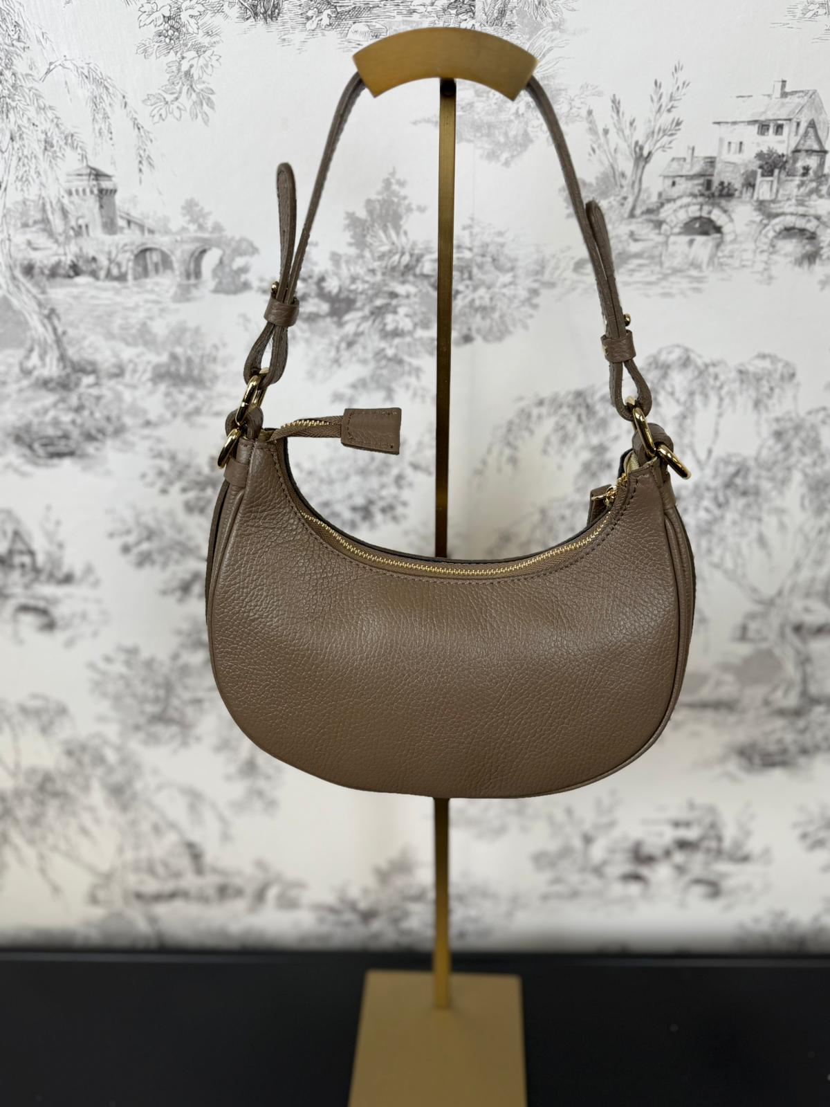 SADDLE BAG
