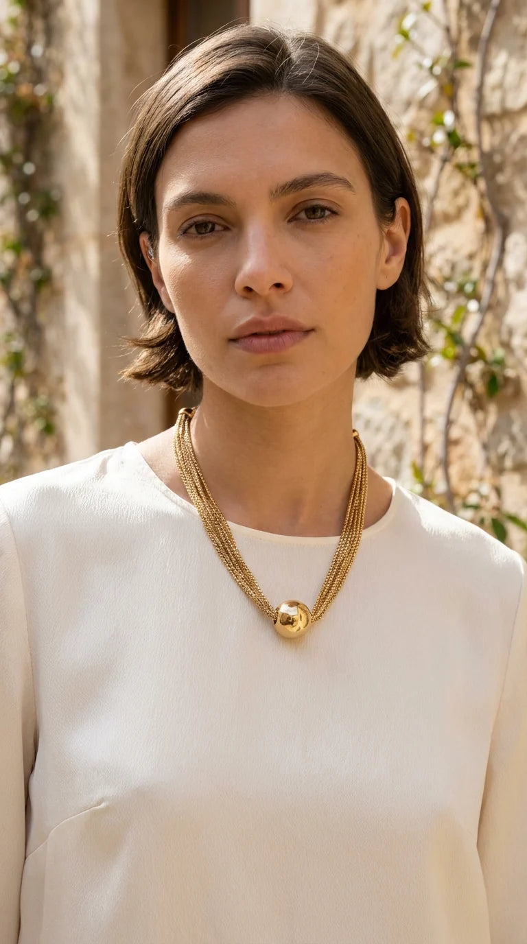 4381 NECKLACE