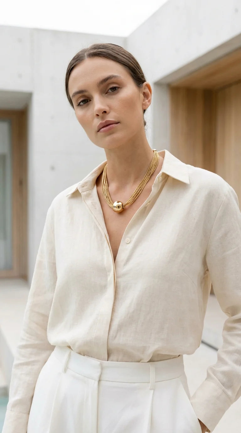 4381 NECKLACE