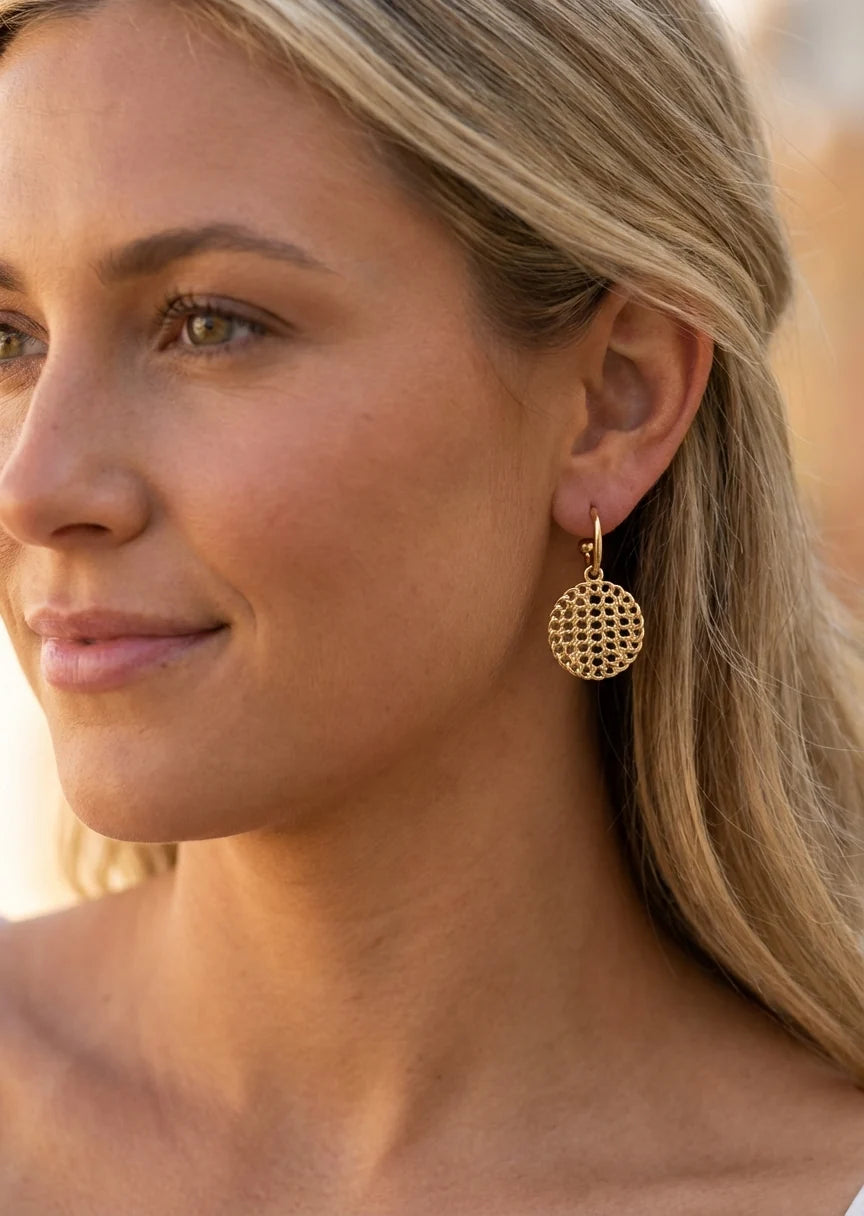 4443 EARRINGS