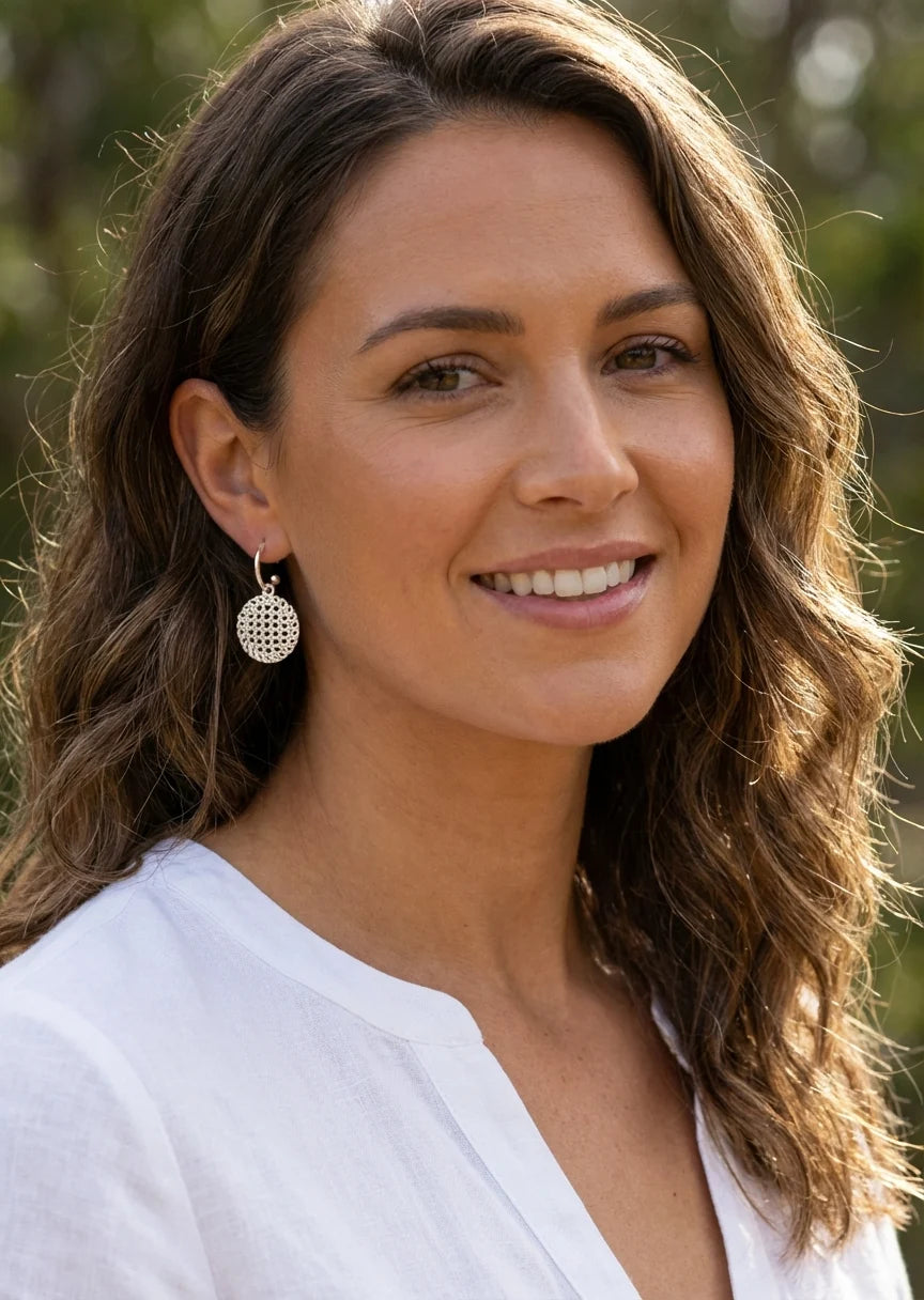 4443 EARRINGS