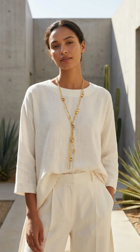 4566 NECKLACE