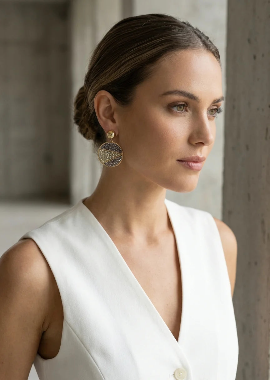 Z4727 EARRINGS