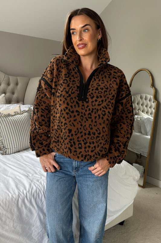 LULU FLEECE