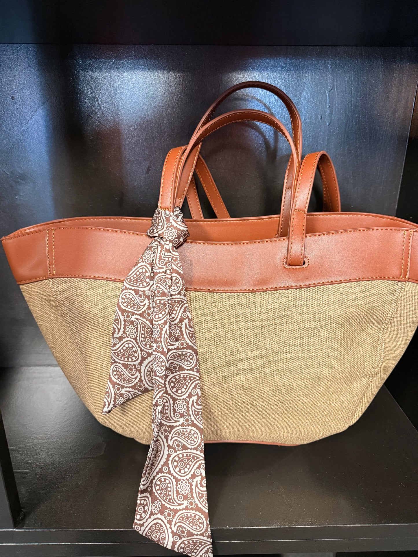 HENRIETTA BAG