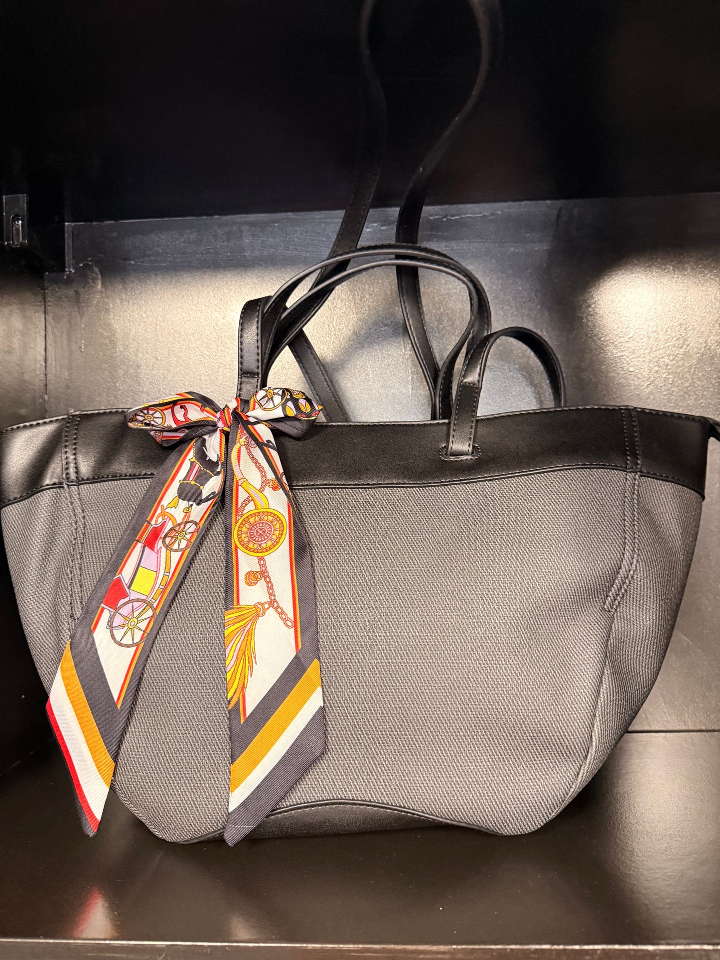 HENRIETTA BAG