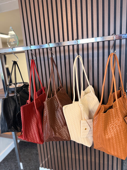 MADDIE BAG
