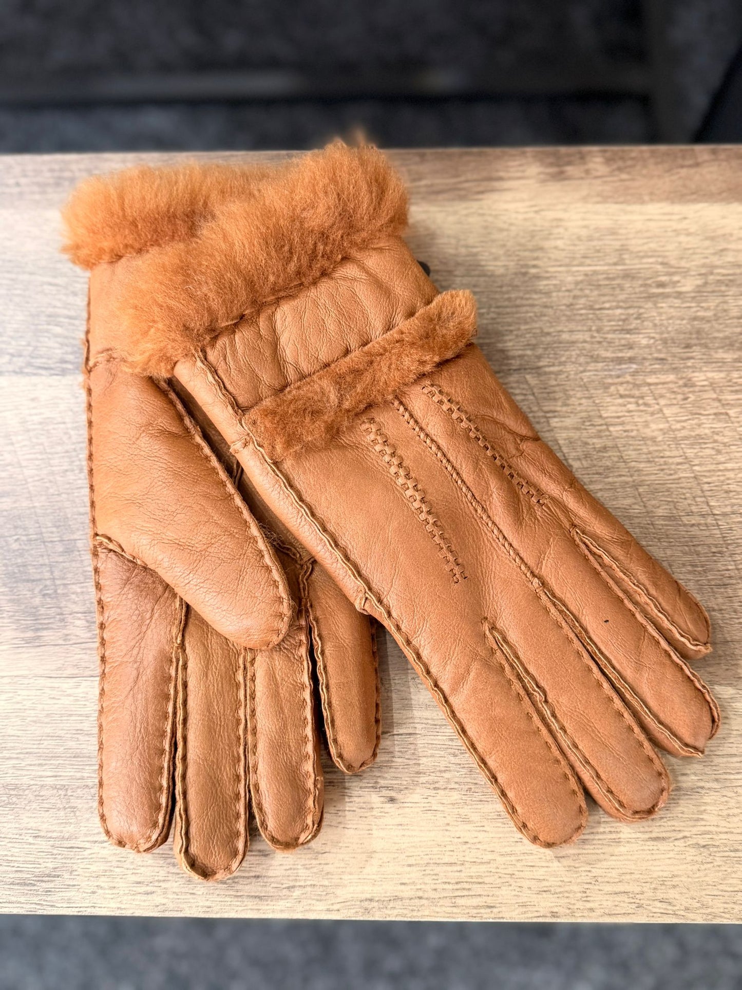 SHEPHERD GLOVES
