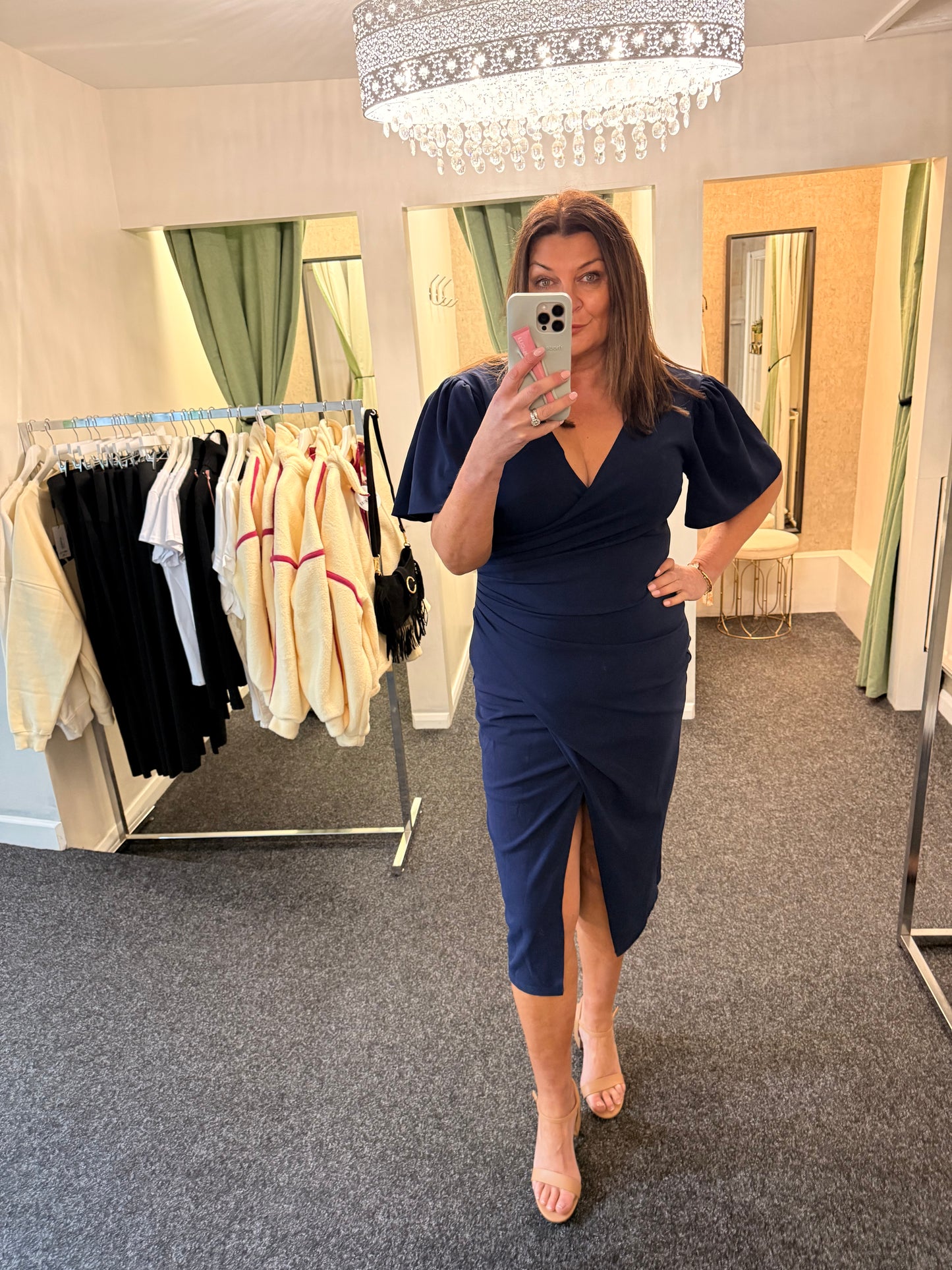 ZETA DRESS