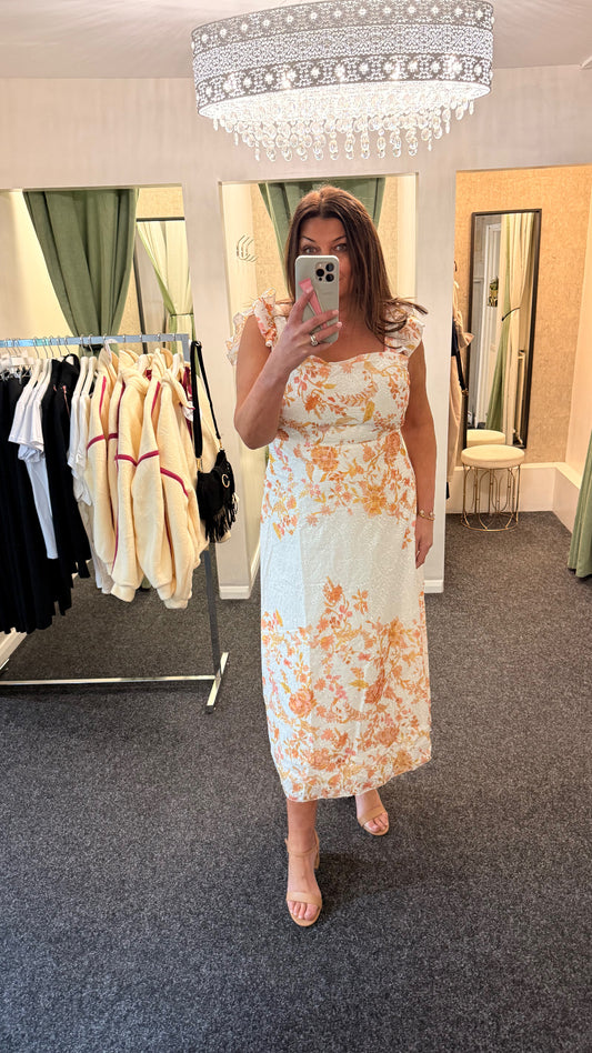 ORLA DRESS