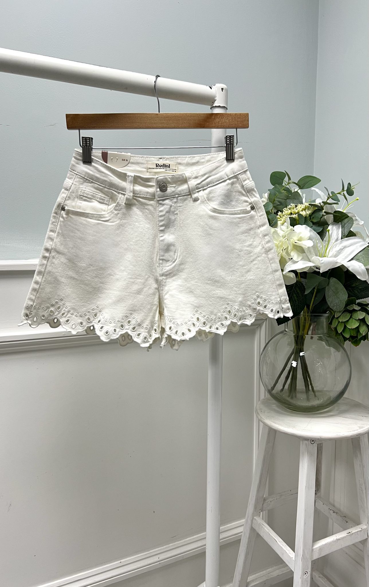 CELIA SHORTS