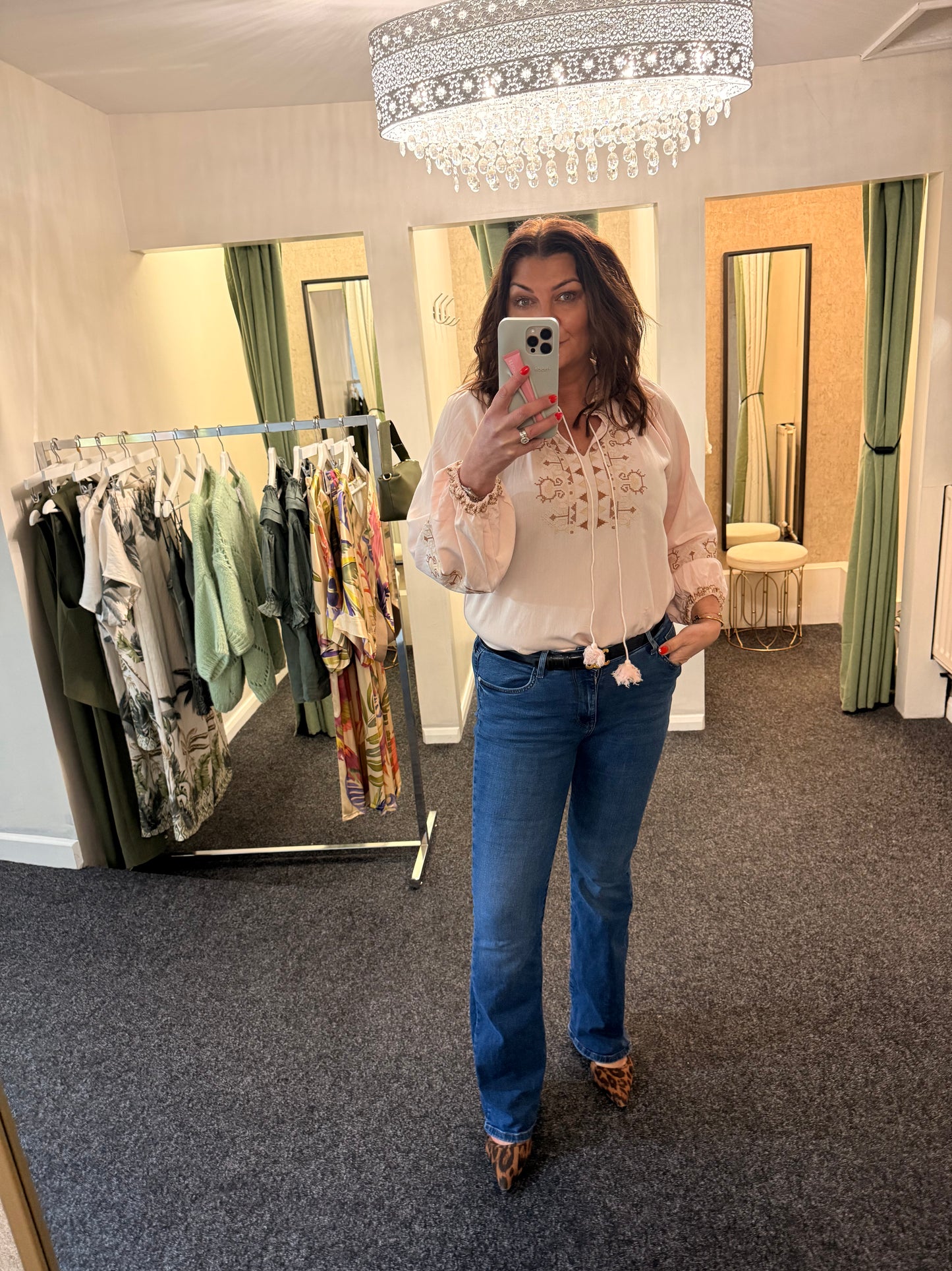 BINKY TOP