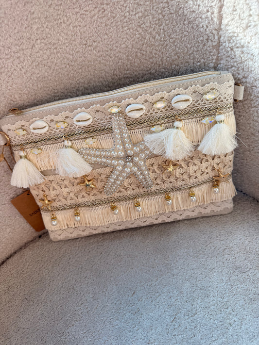 SHELL BAG