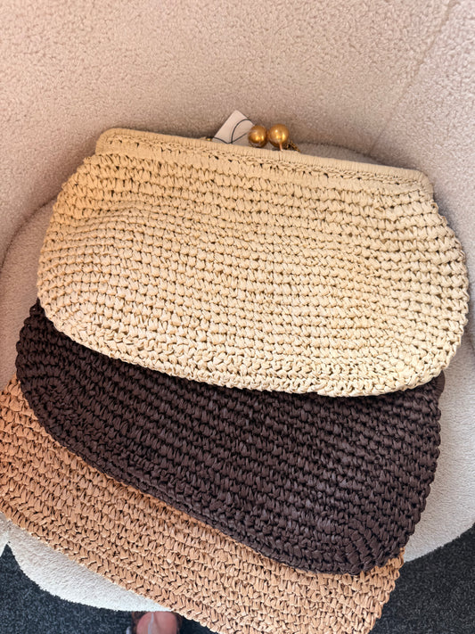 ANNABEL BAG