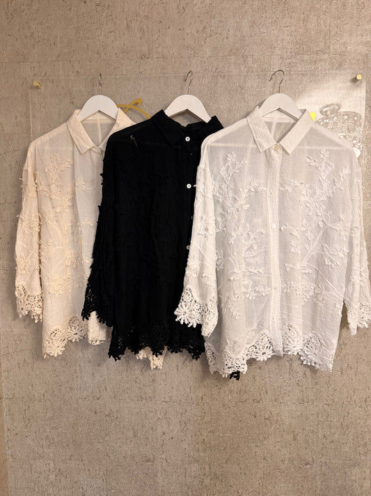 LORNA ONE SHIRT